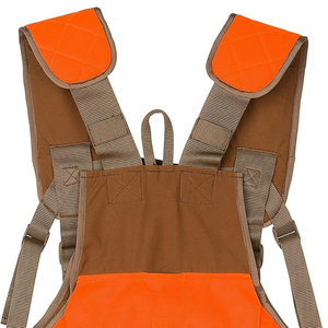 Gilet de chasse respirant et confortable de haute qualité à vendre – Meilleur fabricant et fournisseur de gilets de chasse à faible MOQ - Product Image 5