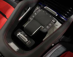 Mercedes-Benz GLE 63 S 4MATIC+ Coupé Usado 2025 - Product Image 5