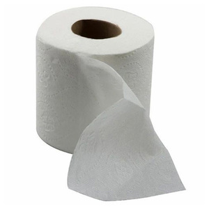 Fabricante de papel higiénico, papel higiénico de pulpa virgen barato al por mayor - Product Image 1