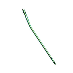 Plaque osseuse orthopédique vétérinaire de grande taille à source d'alimentation manuelle, pour la cintrage des plaques osseuses, par Surgiright Instrument - Product Image 5