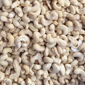 Factory Directly Cashew <b>Nuts</b> WW180, WW240, WW320, LP, WS Cashew Cashew <b>Nuts</b> W240 With Custom Packaging - Product Image 1