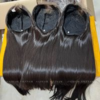 Meilleures Ventes Perruque Indétectable Cheveux Humains Vietnamiens Vierge - Fournisseurs de Perruques Cheveux Humains