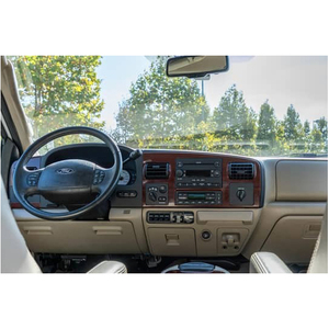 ฟอร์ด เอฟ-250 ซูเปอร์ ดิวตี้ ลาเรียต 4x4 ปี 2007 - Product Image 2