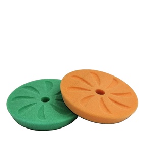 แผ่นโฟมขัด & ขัดวัสดุฟองน้ำสำหรับดูแลรถยนต์ - Product Image 4