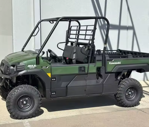 Super Ofertas 2025: Mule PRO-FX 820 EPS Nuevo y Original, Listo para Enviar - Product Image 2