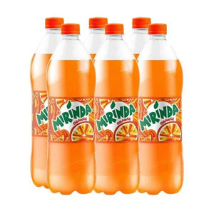 Mirinda Orange en gros, canettes de 320 ml - Product Image 5