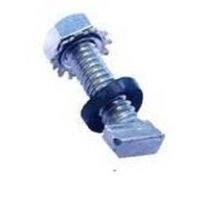 Unirac solarmount T-BOLT และ330050D ถั่ว - Product Image 1