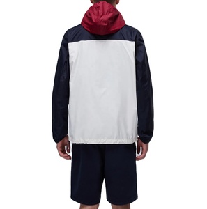 Multicolour Anorak Rain <b>Jacket</b> Waterproof Breathable Ripstop Fabric Windbreaker <b>Jacket</b> For Outdoor Sports - Product Image 6
