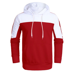 Survêtements pour hommes avec logo personnalisé en usine, ensembles de jogging à marque privée, survêtements en molleton technique de qualité supérieure en coton tricoté - Product Image 5
