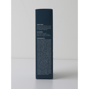 [L&K] Crème solaire marine à l'algue Marinell Aqua Sunscreen Marine Blue Cica SPF50+ PA++++ pour tous types de peaux et soin des imperfections - Product Image 2