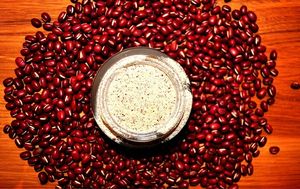 100% Pure Red Bean Powder Fine Ground Adzuki Bean Powder Bulk Wholesale Supply - Product Image 3