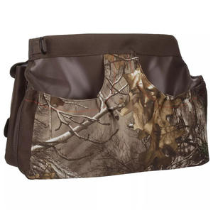 Sac banane de chasse camouflage unisexe avec plusieurs poches, en polyester imperméable, pour équipement de plein air pour adultes, utilisation printanière - Product Image 3
