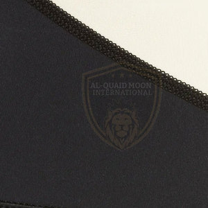 Leggings de yoga de qualité supérieure au design unique, fabrication professionnelle de premier ordre, taille élastique - Product Image 6