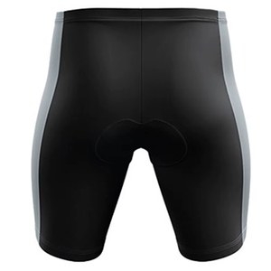 Uniforme de cyclisme à manches courtes sur mesure de qualité supérieure pour hommes adultes, 100% polyester, respirant et anti-humidité, prix bas - Product Image 6