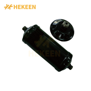 Filtre déshydrateur de climatiseur en fer Hekeen HK-D762 76x225mm, pièce de rechange pour outils de réparation automobile - Product Image 1