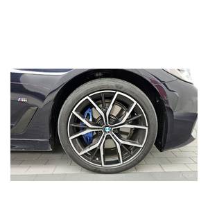 บีเอ็มดับเบิลยู ซีรีส์ 5 รุ่น 530i XDrive M Sport ปี 2023 พวงมาลัยซ้าย เกียร์อัตโนมัติ ระยะทาง 48,311 กม. - Product Image 4