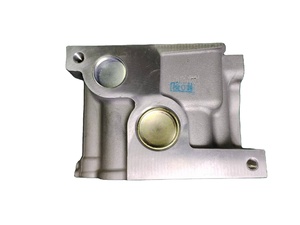 Culasse moteur 20E LUV 2.2 Culata 8V Mexique Brésil Culata OEM 90209896 5607035 pour Chevrolet E20 - Product Image 6