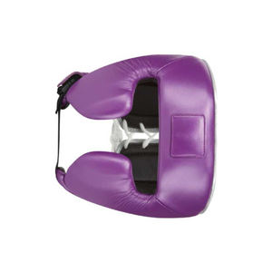 Protège-tête de boxe et de karaté, protège-glande pour jeunes, casque personnalisé, protège-tête de boxe et de karaté - Product Image 2