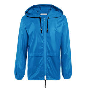 Chaqueta de Invierno Impermeable para Hombre de la Mejor Calidad, Nueva Llegada 2026, con Cuello Alto y Cierre de Cremallera, Chaqueta para Lluvia - Product Image 2