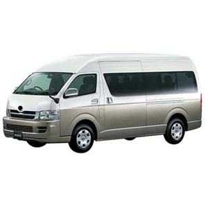 PIÈCES DE CARROSSERIE AUTOMOBILE, TRAVAILLE DE FABRICATION D'ORIGINE (OEM) 57053-26010 57053-26020 pour TOYOTA HIACE QUANTUM 2005, RENFORCEMENT DE VOITURE - Product Image 1