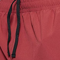 Casual <b>Men's</b> Plus Size Breathable <b>Shorts</b> with Relaxed <b>Tailoring</b> Drawstring Waist Custom Fit - Product Image 3