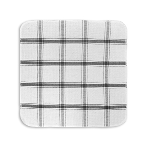 Wholesaler 100% Cotton Yarn Dyed Kitchen <b>Dish</b> <b>Cloth</b> From India lightweight Square <b>Dish</b> Cleaning <b>Cloth</b> at cheapest price. - Product Image 2