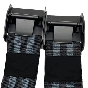 Correas de Bíceps para Levantamiento de Pesas, Producción en Masa, para Entrenamiento en Gimnasio, con Agarre Seguro y Soporte, Fabricación por Contrato - Product Image 6