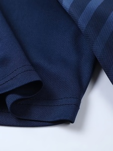 Nouveauté, maillot de football personnalisé respirant 100% polyester, uniforme de football, vêtements de sport, vêtements de sportswear - Product Image 3