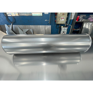 Fabriqué au Vietnam, installation facile, revêtement métallique, isolation thermique pour tuyaux ronds de systèmes de pipeline. - Product Image 3