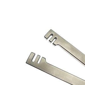 Cintreuse de plaques osseuses orthopédiques en acier inoxydable pour instruments chirurgicaux vétérinaires et implants par Grip Surgical - Product Image 6