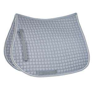 Nueva Almohadilla de Montar a Caballo Cómoda, Diseño Personalizado, Juego de Almohadillas de Montar a Caballo, Almohadilla de Montar Inglesa - Product Image 5