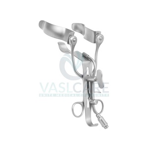 Set de prostatectomía y ureteroplastia Set quirúrgico para eliminar parte Set Masson Retractor Set Cirugía Pieloplastia y ureteroplastia Set - Product Image 6