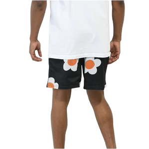 Latest Design Men Beach Shorts Custom Size <b>Mesh</b> Shorts Best Quality Summer Street Casual Trendy Fashion <b>Pants</b> - Product Image 2