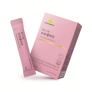 K-Healthy OEM/ODM Suplemento de Enzimas Digestivas Avanzadas de Alta Potencia con Extractos de Frijol Rojo, Calabaza, Fibra de Achicoria y Bromelina Instantánea - Product Image 2