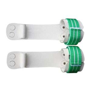 Agarraderas Antideslizantes para Gimnasia, para Dominadas, Entrenamiento en Barra, Ejercicios Funcionales y Actividades de Fitness - Product Image 5