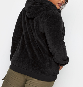 Sudadera Corta Lisa Personalizable para Mujer, Sudadera de Verano Unisex con Cuello Redondo, Sudadera con Logotipo Personalizado para Mujer - Product Image 4