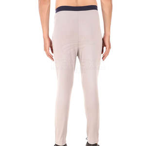 กางเกงผู้ชายดีไซน์ใหม่ทันสมัย เนื้อผ้านุ่มใส่สบายในชีวิตประจำวันและสวมใส่ง่าย - Product Image 4