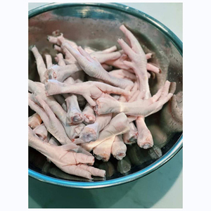Patas de Pollo Congeladas al por Mayor, Listas para Enviar para Fabricantes de Alimentos - Product Image 5