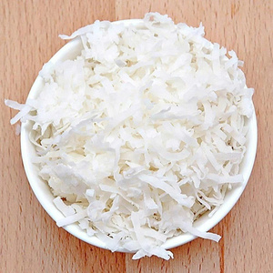 มะพร้าวอบแห้งแบบธรรมชาติ ชนิดเกล็ดสีขาว ขายส่งจำนวนมาก |   ลีอัม - Product Image 5