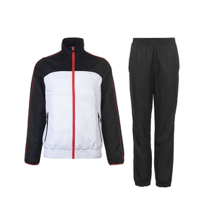 Chándales de Invierno para Hombre, Estilo Vintage, con Logotipo Personalizado, Tejido Polar Grueso, Corte Regular, Venta Directa de Fábrica - Product Image 1