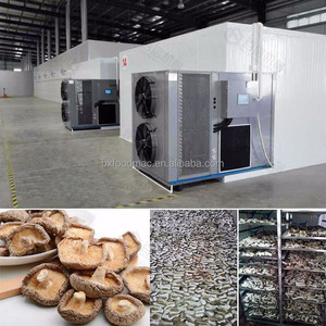 เครื่องอบแห้งพาสต้าเครื่องอบอาหาร - Product Image 4