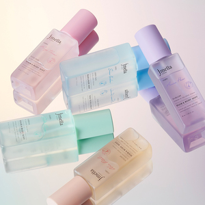 สินค้ามาใหม่ jmella แฮร์แอนด์บอดี้มิสต์ 80 มล. 5 กลิ่น น้ำหอมดูแลเส้นผมและผิวกาย กลิ่นหอมติดทนนาน - Product Image 4