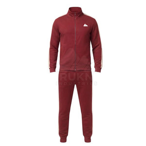 Conjunto Deportivo para Hombre, Ropa Deportiva, Pantalones Deportivos con Cierre de Cordón, Ropa Deportiva Personalizada al por Mayor, Color Sólido - Product Image 5