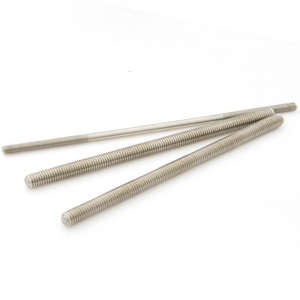 ลวดเชื่อมสแตนเลสมาตรฐาน AISI 308 สำหรับเชือก ตาข่าย ลวดถัก อุปกรณ์ฮาร์ดแวร์ พร้อมด้วยการดัดและการตัด - Product Image 1