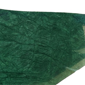 Encimeras de Mármol Dolomita Verde Bosque de Diseño Moderno, Duraderas, Pulimentadas, en Losa Grande, con 2 Años de Garantía, para Apartamentos, Hospitales y Villas - Product Image 4