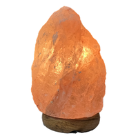 Fabricant de lampes en sel rose de l'Himalaya en gros, Pakistan, lampes en cristal naturel pour purificateur d'air, relaxation, thérapie, maison