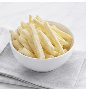 Made In Vietnam Factory Price Top Selling Premium Quality Delicious Frozen Potato Sticks Packed in 2kg <b>Bag</b> - Product Image 3