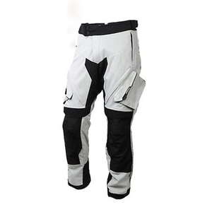 New Arrival Cordura Motorbike Pants Racing Style Windproof <b>Waterproof</b> Textile Trousers Custom Made In Pakistan - Product Image 1