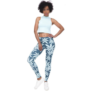 Custom Design <b>Legging</b> Hot Selling <b>Leggings</b> Custom Sublimation Custom Logo And Printing Women's <b>Leggings</b> For Girls And Women - Product Image 4