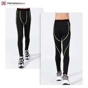 Ropa de calle con logotipo personalizado para hombre, pantalones Cargo informales de gran tamaño, pantalones de chándal con bolsillos - Product Image 5